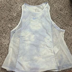 nike tank top